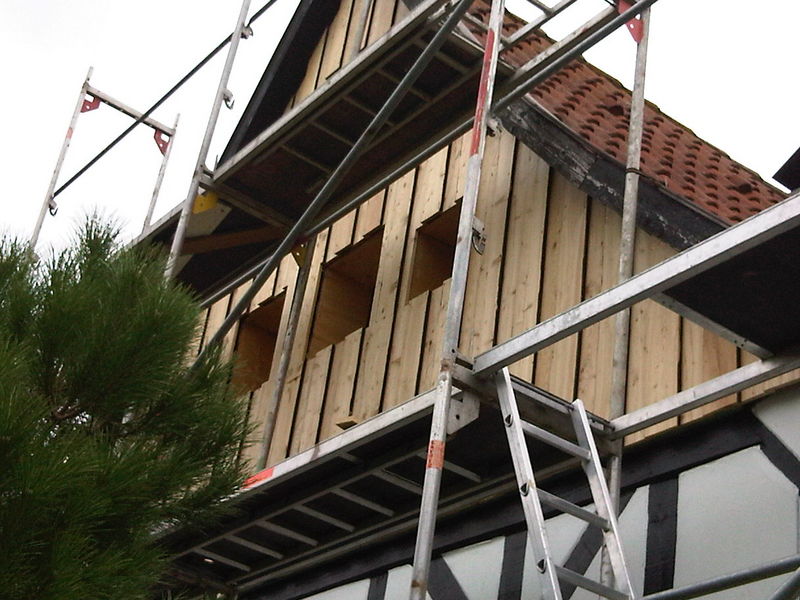 Zimmerei - dachundmehr-gmbh.de